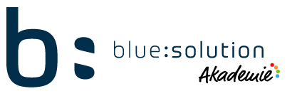 blue:solution Akademie